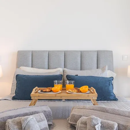 Atlantic View By Atlantic * Камара-де-Лобуш