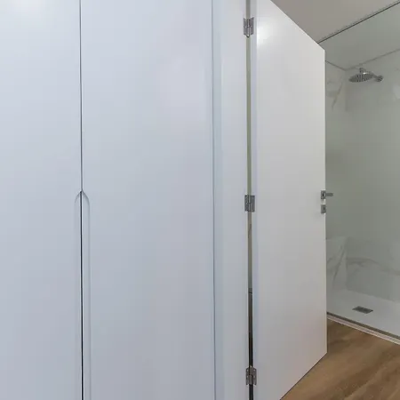 Atlantic View By Atlantic Апартаменты