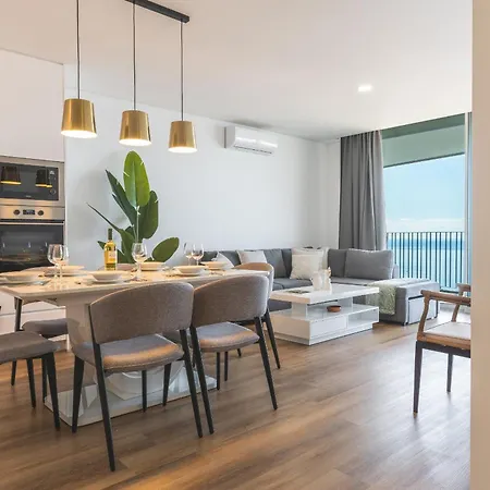 Atlantic View By Atlantic *