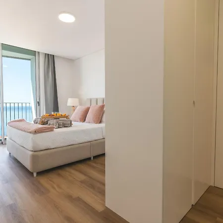 Atlantic View By Atlantic *