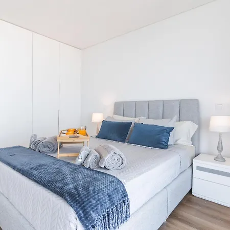 Atlantic View By Atlantic Камара-де-Лобуш