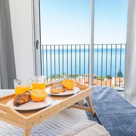 Апартаменты Atlantic View By Atlantic *