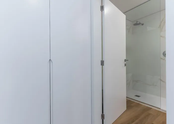 Atlantic View By Atlantic アパート