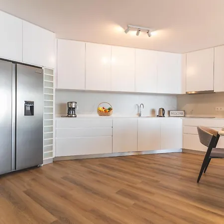 Appartamento Atlantic View By Atlantic Câmara de Lobos