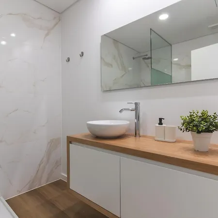 Atlantic View By Atlantic * Camara de Lobos