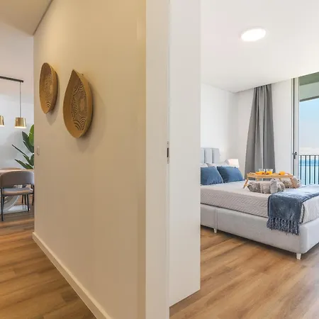 Apartament Atlantic View By Atlantic