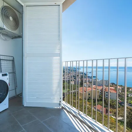 Atlantic View By Atlantic Appartamento *