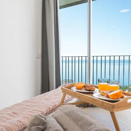 Atlantic View By Atlantic Appartamento Câmara de Lobos