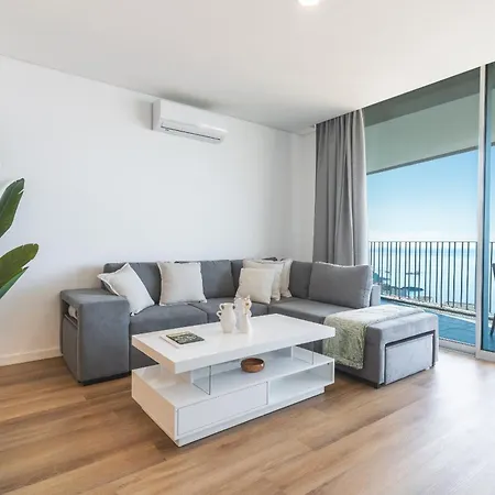 Apartmán Atlantic View By Atlantic Câmara de Lobos
