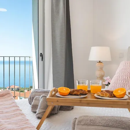 Atlantic View By Atlantic *