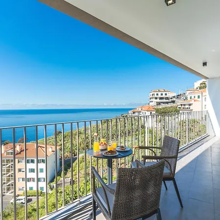 Atlantic View By Atlantic Apartment *