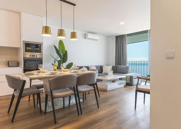 Atlantic View By Atlantic *