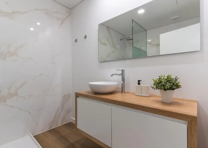 Atlantic View By Atlantic * Câmara de Lobos