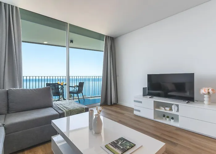 Appartamento Atlantic View By Atlantic