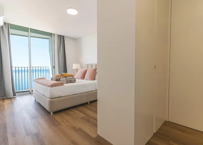 Atlantic View By Atlantic *