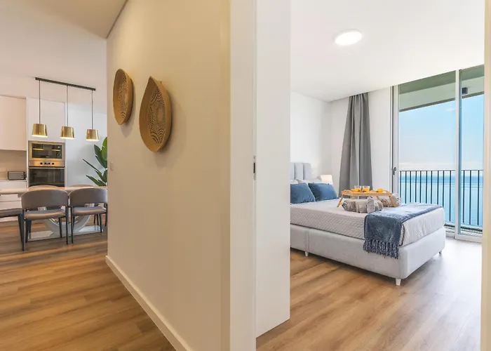 Appartamento Atlantic View By Atlantic