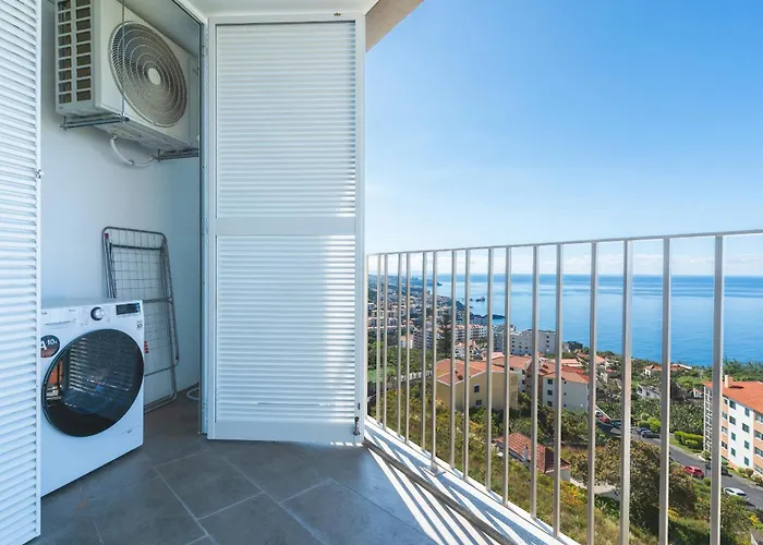 Atlantic View By Atlantic Appartamento *