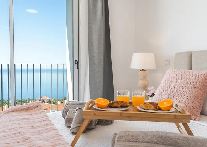 Atlantic View By Atlantic *