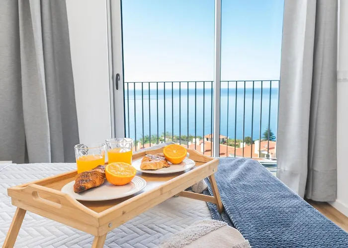 Appartamento Atlantic View By Atlantic *